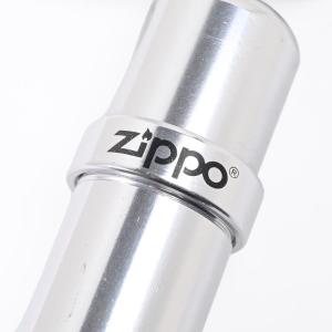 ジッポ オイルタンク Zippo 携帯オイルケ...の詳細画像2