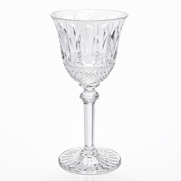 サンルイ グラス ポート ワイングラス 80ml クリスタル 12400500