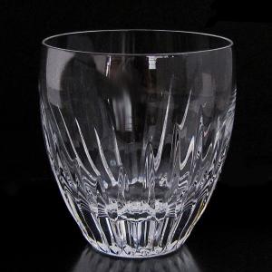 バカラ Baccarat グラス マッセナ タンブラー オールドファッション ロックグラス L 370ml グラス 1344282