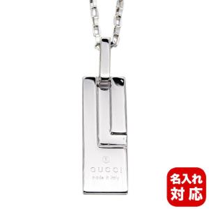 GUCCI（グッチ） ネックレス ペンダント Gマーク ペンダント Gモチーフ