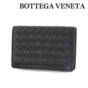 ボッテガヴェネタ BOTTEGAVENETA カードケース ...