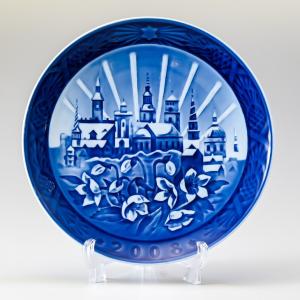 ROYAL COPENHAGEN（ロイヤルコペンハーゲン） 並行輸入品 イヤー