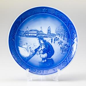 バカラ（Baccarat） アフタヌーンティー スタンド ケーキスタンド 3段