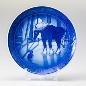 ROYAL COPENHAGEN（ロイヤルコペンハーゲン） 並行輸入品 イヤー