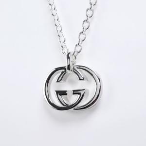 グッチ GUCCI ネックレス ペンダント ジ...の詳細画像1