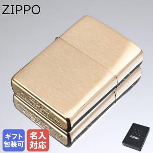 ZIPPO ジッポー ライター REG BR FIN SLD BRSS レギュラー