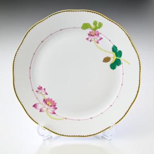 ヘレンド（HEREND） ファンシーディッシュ ペア 2個セット アポニー