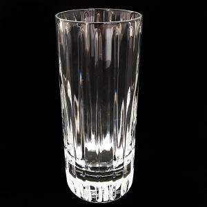 バカラ Baccarat グラス ハーモニー HARMONIE タンブラー ハッピーアワーズ 12cm 120ml 2101927｜alevelshop