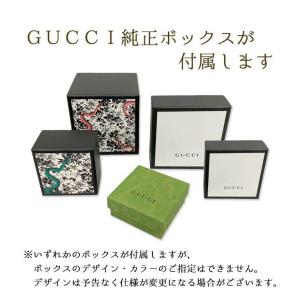 グッチ GUCCI ネックレス ペンダント ジ...の詳細画像5