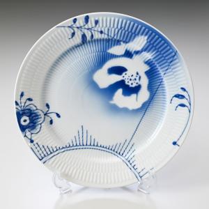 ROYAL COPENHAGEN（ロイヤルコペンハーゲン） 2枚セット ホワイト