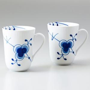 キリン ビアマグコレクション 1999年 ロイヤルコペンハーゲン ブルー