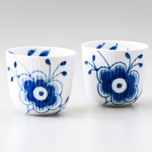 ブルーパルメッテ 並行輸入品 ロイヤルコペンハーゲン オーバルボウル