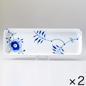 ROYAL COPENHAGEN（ロイヤルコペンハーゲン） ブルーフルーテッド メガ