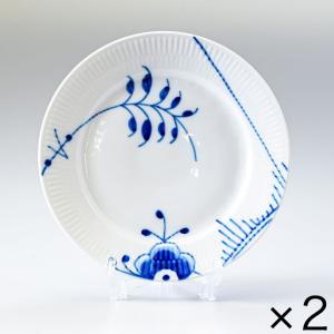 ROYAL COPENHAGEN（ロイヤルコペンハーゲン） 2個セット プリンセス