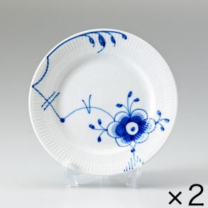 ROYAL COPENHAGEN（ロイヤルコペンハーゲン） ブルーフルーテッド メガ