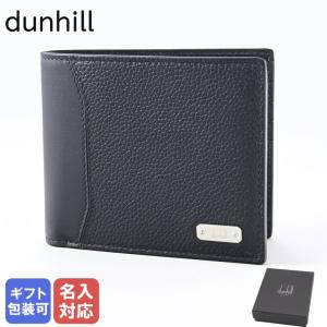 dunhill ダンヒル 二つ折り財布 メンズ CADOGAN カドガン レザー dunhill ダンヒル 二つ折り財布 メンズ CADOGAN カドガン レザー