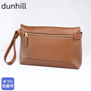 kitamiaokidunhill カドガン ジップポーチ/クラッチ dunhill ダンヒル クラッチバッグ ジップポーチ セカンドバッグ