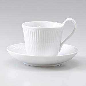 ROYAL COPENHAGEN（ロイヤルコペンハーゲン） ホワイトフルーテッド