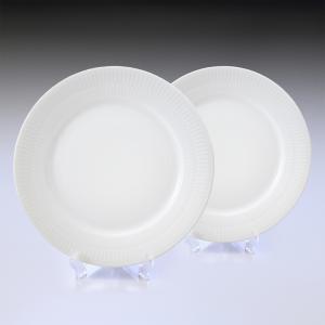 ROYAL COPENHAGEN（ロイヤルコペンハーゲン） ホワイトフルーテッド