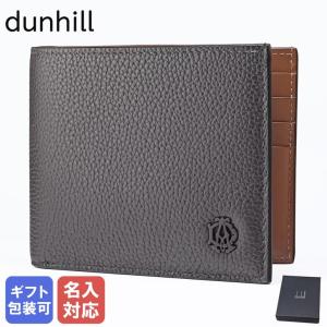 dunhill ダンヒル 二つ折り財布 メンズ CADOGAN カドガン レザー dunhill ダンヒル 二つ折り財布 メンズ CADOGAN カドガン レザー