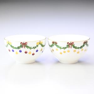 ROYAL COPENHAGEN（ロイヤルコペンハーゲン） スターフルーテッド