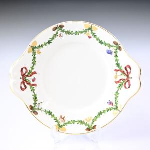 ROYAL COPENHAGEN（ロイヤルコペンハーゲン） 2503 スターフルーテッド