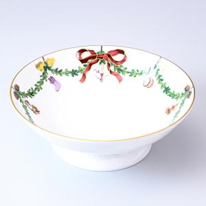 ROYAL COPENHAGEN（ロイヤルコペンハーゲン） スターフルーテッド