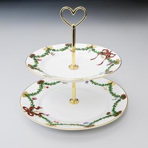 Baccarat バカラ ミルニュイ ケーキスタンド 3段 アフタヌーンティー 000000011094_hLZ3lZ4.jpg