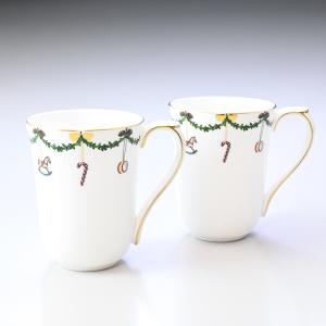 ROYAL COPENHAGEN（ロイヤルコペンハーゲン） 2503 スターフルーテッド