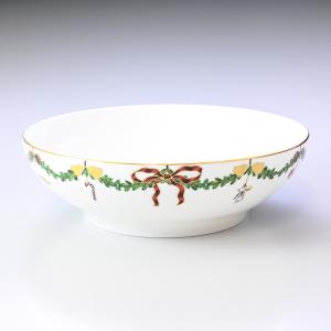 ROYAL COPENHAGEN（ロイヤルコペンハーゲン） スターフルーテッド