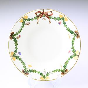 ROYAL COPENHAGEN（ロイヤルコペンハーゲン） スターフルーテッド