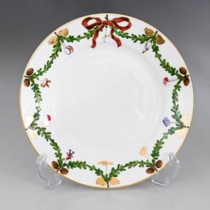 ROYAL COPENHAGEN（ロイヤルコペンハーゲン） スターフルーテッド