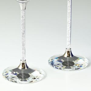 スワロフスキー SWAROVSKI シャンパン...の詳細画像2