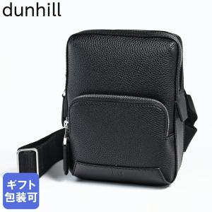 ［新品未使用］dunhill カドガン クロスボディ ポシェット dunhill Dunhill ダンヒル ショルダーバッグ CADOGAN CROSSBODY