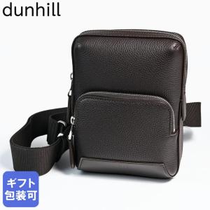 ［新品未使用］dunhill カドガン クロスボディ ポシェット dunhill Dunhill ダンヒル ショルダーバッグ CADOGAN CROSSBODY