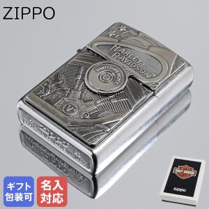 ZIPPO（ジッポー） ライター ハーレーダビッドソン アンティーク
