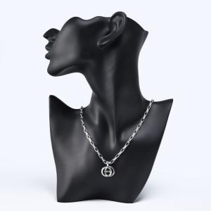 グッチ GUCCI ネックレス ペンダント ジ...の詳細画像5