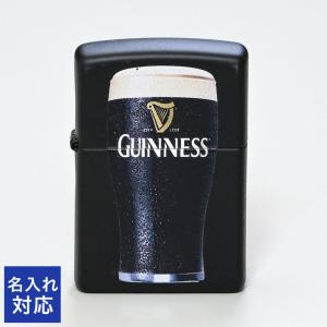 Zippo ジッポー ライター ギネスビール ブラック メール便可275円 名入れ可有料 Alevel エイレベル Yahoo 店 通販 Yahoo ショッピング
