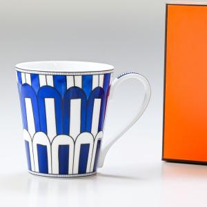 HERMES（エルメス） サーカス マグカップ 250ml 045031P 食器 結婚祝い