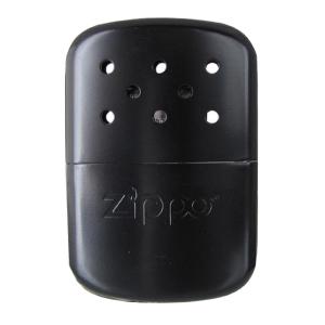 ZIPPO ハンドウォーマー オイル充填式 オイルカイロ ジッポー