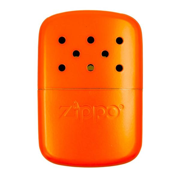 ZIPPO ハンドウォーマー 新色 オイル充填式 オイルカイロ ジッポー エコカイロ ハンディウォー...