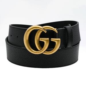ダブルG グッチ ベルト メンスベルト GGマーモント Gバックル ダブルG グッチ ベルト メンスベルト GGマーモント Gバックル