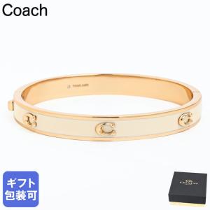 COACH（コーチ） バングル ブレスレット ホース＆キャリッジ