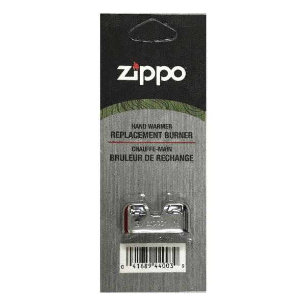 ZIPPO ハンドウォーマー 専用替えバーナー プラチナ触媒 アウトドアライン専用 40462 44...
