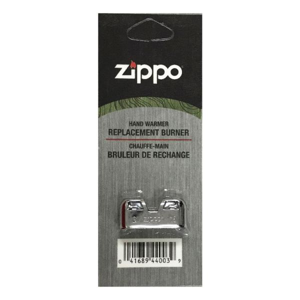 ZIPPO ハンドウォーマー 専用替えバーナー プラチナ触媒 アウトドアライン専用 44003 メー...