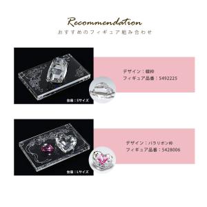 スワロフスキー 結婚式 ウェディングデザイン ...の詳細画像3