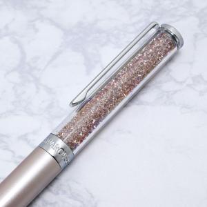 スワロフスキー SWAROVSKI ボールペン...の詳細画像1