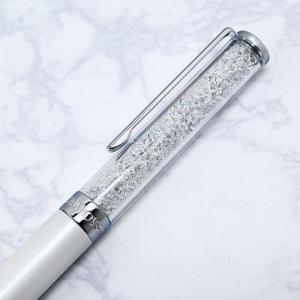 スワロフスキー SWAROVSKI ボールペン...の詳細画像1