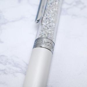 スワロフスキー SWAROVSKI ボールペン...の詳細画像2