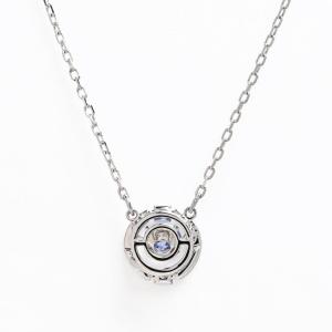 スワロフスキー SWAROVSKI ネックレス...の詳細画像1